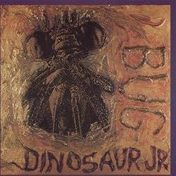 ◾️1988年ロンドン公演+BBC■DINOSAUR JR. / ダイナソーJr. ◾️1988年ロンドン公演+BBC□DINOSAUR JR. / ダイナソーJr.